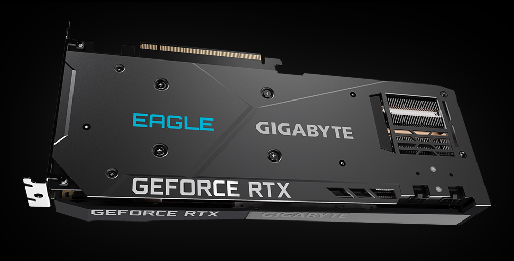 GIGABYTE Video Card